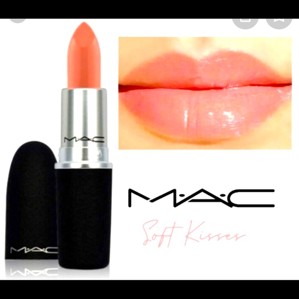 Mac Creamsheen Lipstick